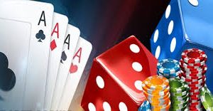 6 Game Judi Casino Online Terseru & Terpopuler