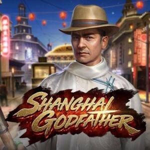 Review Game Slot Gacor Shanghai GodFather Di Monsterbola