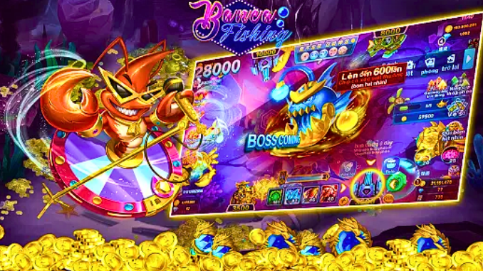 Keistimewaan Bermain Game Tembak Ikan di Tahun 2026